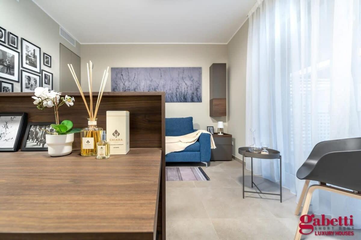Stilicone 15 - Luxury Apt 3D Apartamento Milão Exterior foto