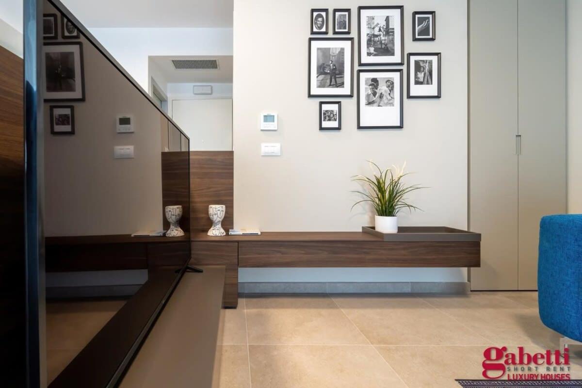 Stilicone 15 - Luxury Apt 3D Apartamento Milão Exterior foto